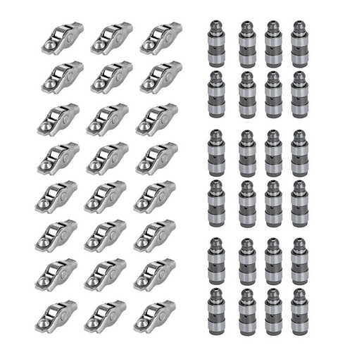 摇臂5184296AH 24 液压挺柱5184332AA 24适用道奇 Rocker Arm Kit