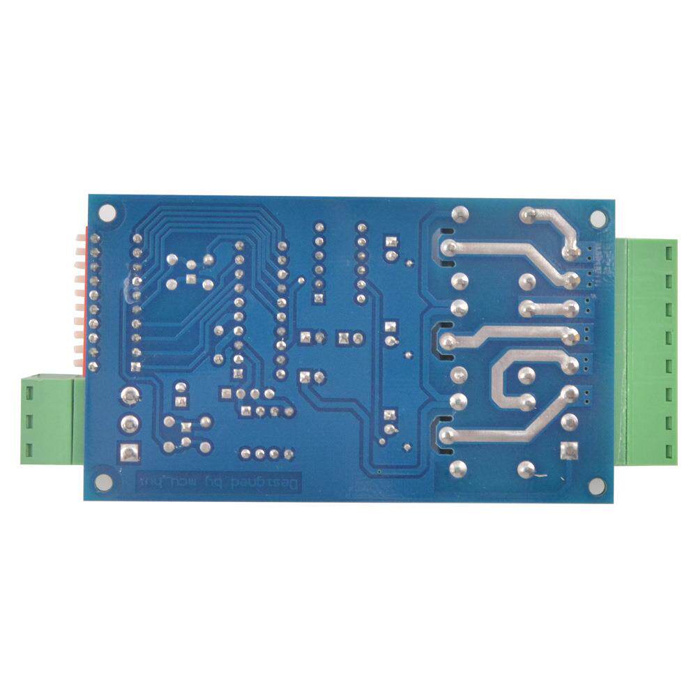 现货 LED解码器 DMX继电器 WS-DMX-RELAY-3CH-BAN DC12V 10A*3CH