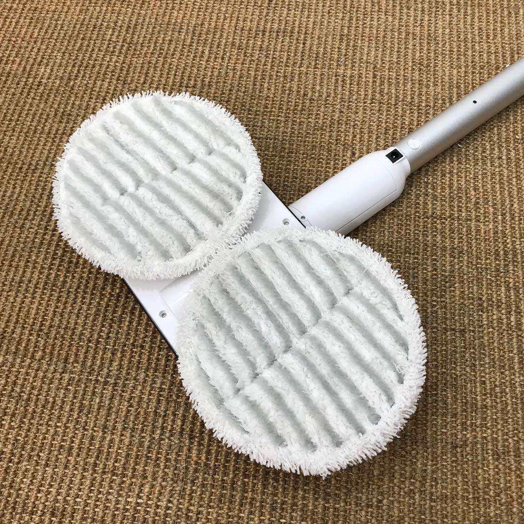 无线电动喷水拖把擦地地板打蜡全自动一体机家用智能干湿两用拖把