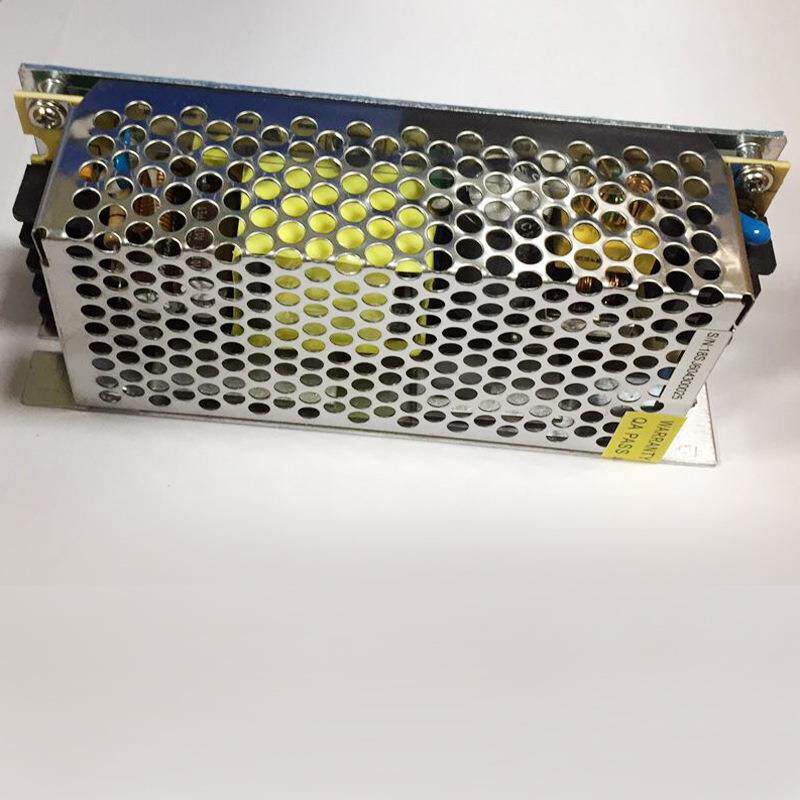 12V2A 24V2A双组开关电源山井电源 F23-72D12-24 12V24V双路电源