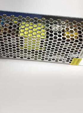 12V2A 24V2A双组开关电源山井电源 F23-72D12-24 12V24V双路电源