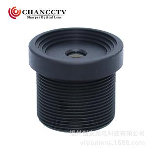 334物联称重测量扫码 M12F5.6大景深IMX178 指纹识别 1.8 f8.5mm1