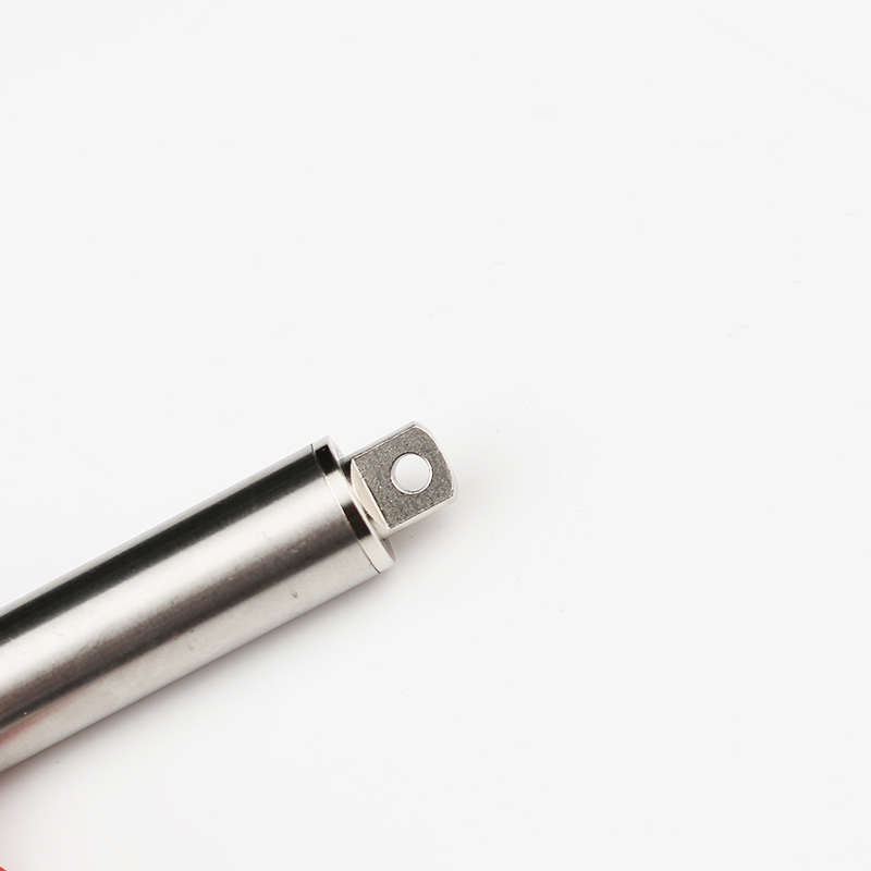 2公斤级-小型电动推杆伸缩杆12V24V带限位大推力可定制模型升降杆