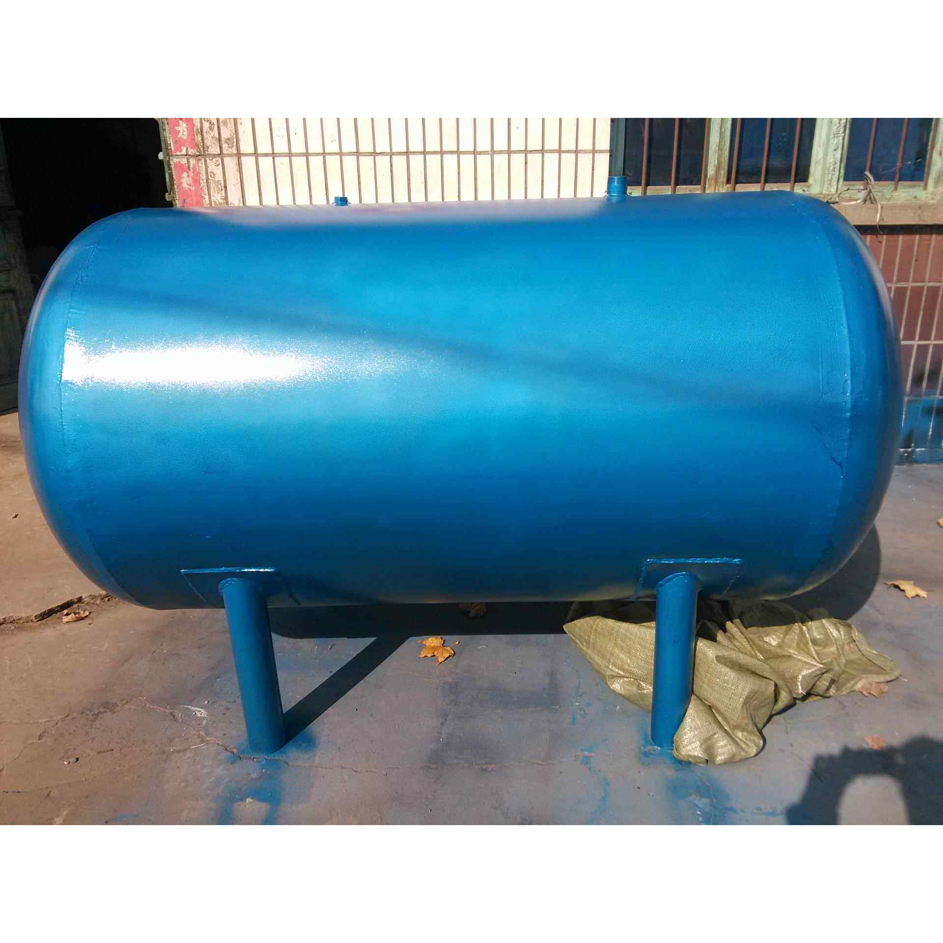 全自动无塔供水器 3 吨 厂家直销 质优价美