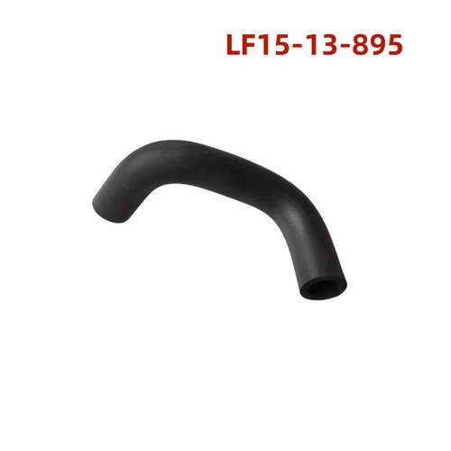 LF15-13-895 适用于马自达6马5马3油气分离器废气管 LF1513895