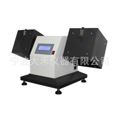 YG51球1D型式起起毛箱仪起YG511D球测试仪