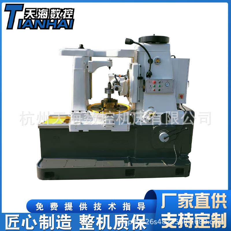 滚齿机Y38-1齿轮加工设备大模数精密滚齿机