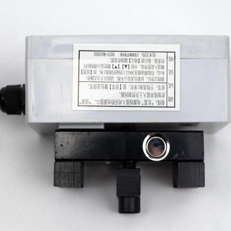 BCQ-HD4起重量限制器2T3T5T10T16T起重机行车电动葫芦超载限制器