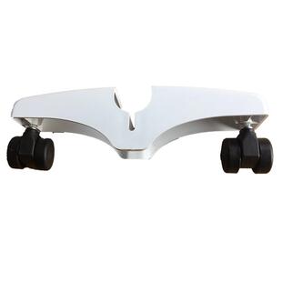 桑普专用大小号油汀配件板式油汀电暖器电暖支脚支架轮子底脚底座