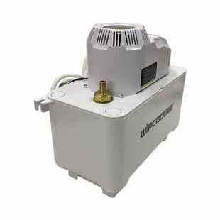 维朋空调排水泵PC 大排量防返流4L空调冷凝水提升泵坦克泵 760A