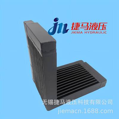 供应真空泵换热器普旭真空泵空气交换器RD0240ARD0300ARD0360A
