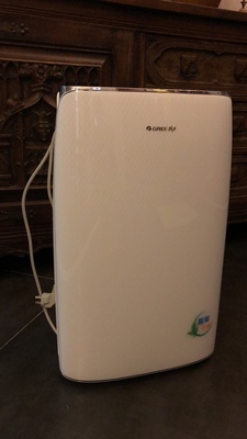 格力除湿机怎么样?为什么说质量好?来听听真实讲述?