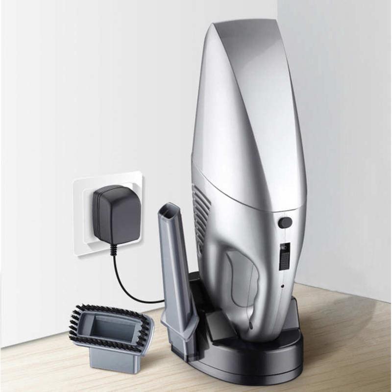 车用手提60w充电式外贸出口吸尘器汽车车载/吸尘器吸尘器无线家用