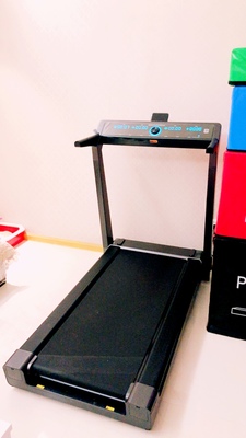 小米生态链小金跑步机真实使用反馈，看完这篇就够了