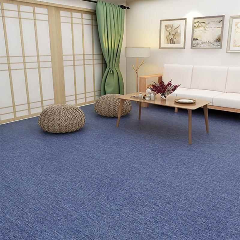 办公室地毯楼满铺全铺用水泥地06682532梯卧室客厅大纯灰色整铺商