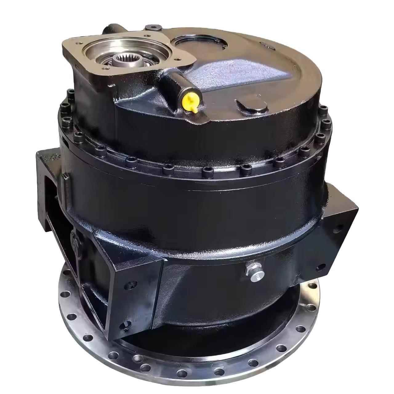 ZF系列搅拌车减速机P3301P7300P5300厂家直销