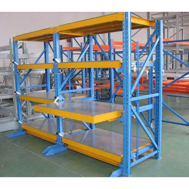 重型模具货架促销车杂货架子货架仓库展示架多层展示储货物架