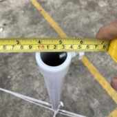 厂家直销太阳伞底座遮阳挡风防雨十字支架户外折叠支架太阳伞底座