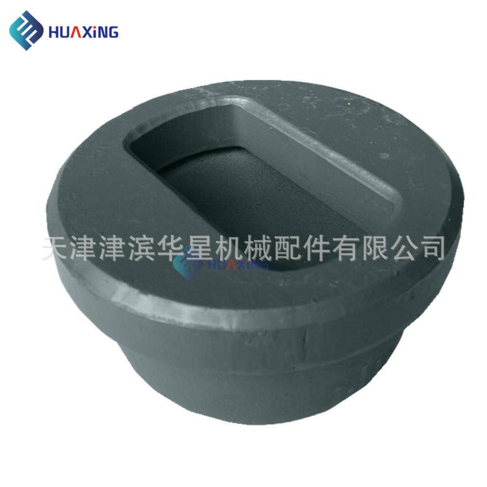 生产供应 集装箱固定件 单埋入式底座 集装箱船用单埋入式底座
