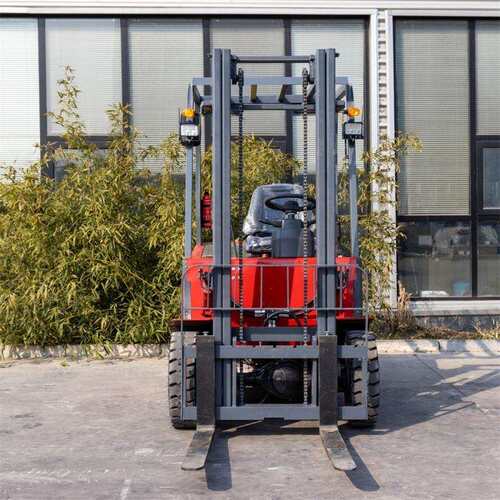 仓库叉货自用新能源电动叉车 环保低耗能1.5吨电动叉车 工厂现货