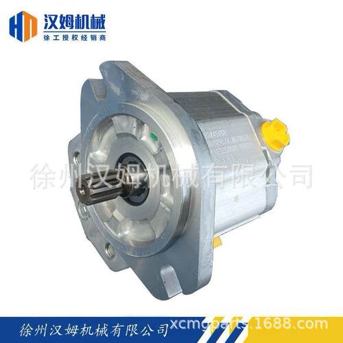 徐工备件 803074820 SNM2NL80B406SALXE5E5NNNBNNNNN 齿轮马达