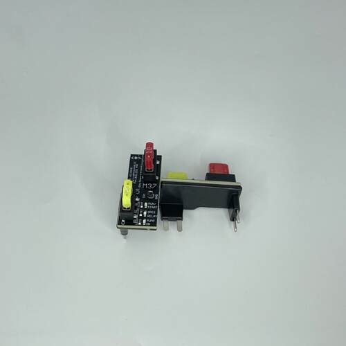 TIPM-PRCBB2-LITE插入式7继电器系统T3IPM7-PCB-LCITE