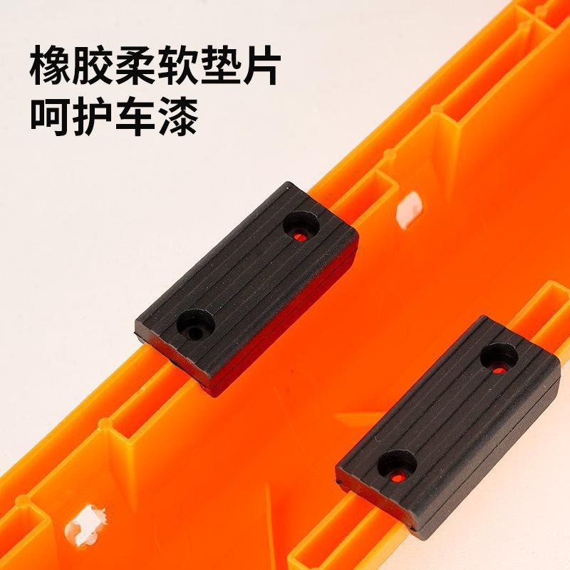 磁杀防性车门汽防开门撞条防撞垫车防刮停车防碰撞凹车身侧面ILE