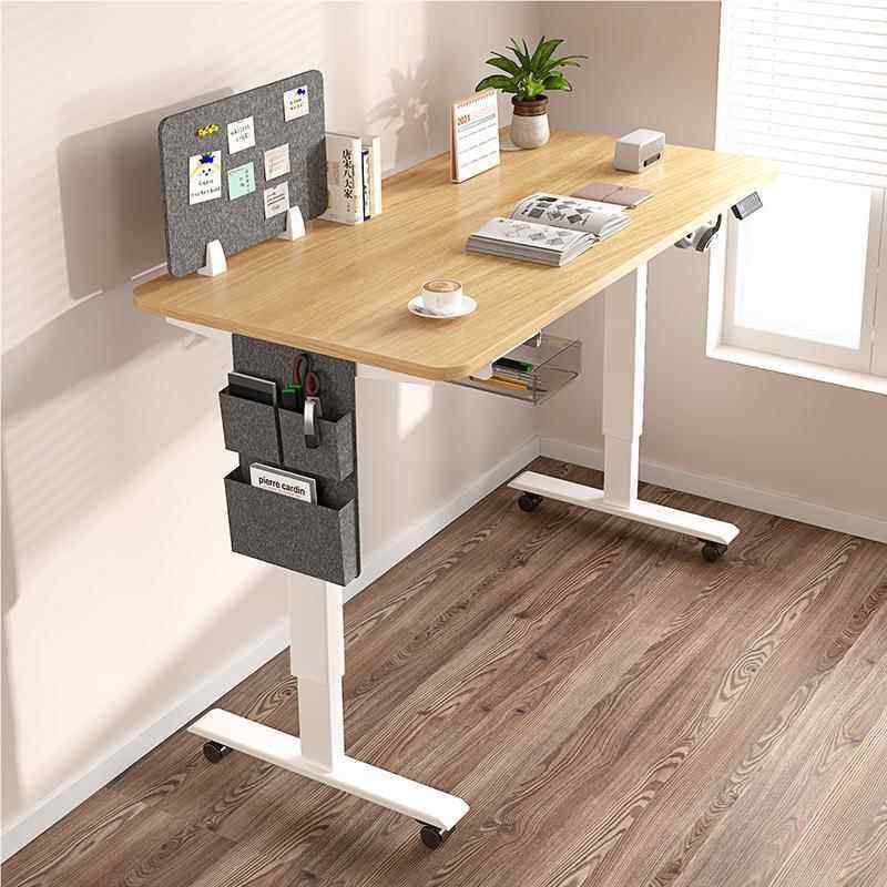 智能电XFP动降桌单电机2节站电立式公升脑桌人体工学升降电脑办桌,清洗/食品/商业设备,灌肠机,淘宝优惠券,粉丝福利购,淘宝优惠卷