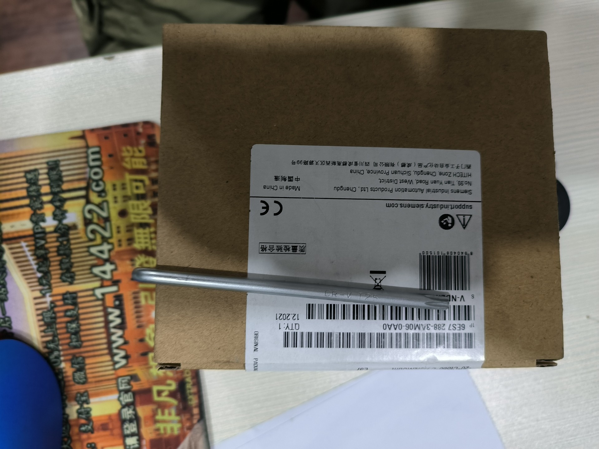 西门子模块 西门子288-3AM06 N8在保又要的老板可以