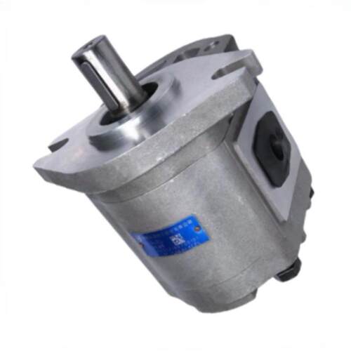 齿轮泵CBN-F520-BFHL厂家直销质量保障价格优惠多场景用