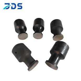 自封袋貼骨袋鋼模制袋機超聲波模具20KHz超聲波膠袋機焊接模頭