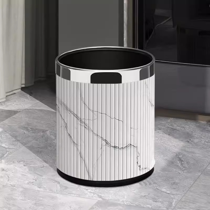 垃圾桶卫生间办公室客厅垃圾桶