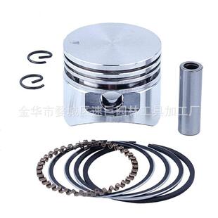 Gx25Nt 活塞带活塞环 林升 Gx25N Umc425 Wx10 Hht25S Gx25 Fg110