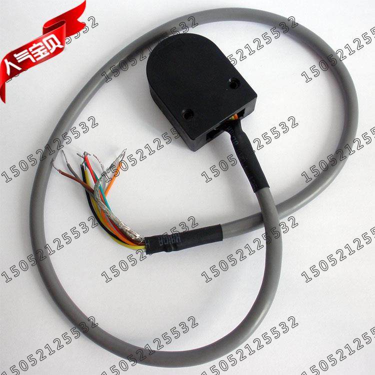 HKT3006-301G-1000BZ3-5E分体式编码器1000脉冲瑞普海德HEDS传感