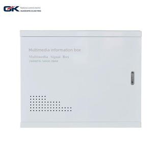多媒体箱盖家用配电箱面板网络信息箱光纤入口宽度箱弱电箱盖