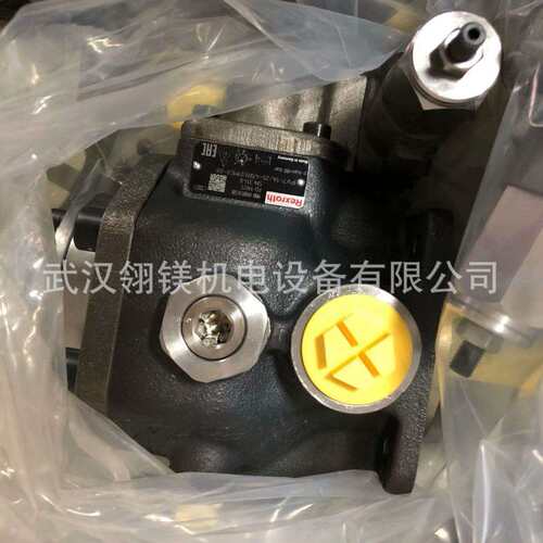 齿轮泵AZPF-12-004RCB20KB，A4VSO125DR/30R-FPB13N00德国产品