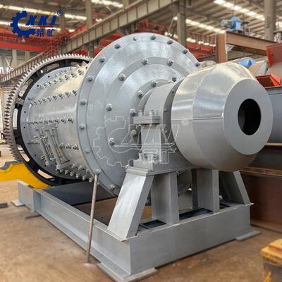 MQY1830节能球磨机 锰矿细磨 高效耐用