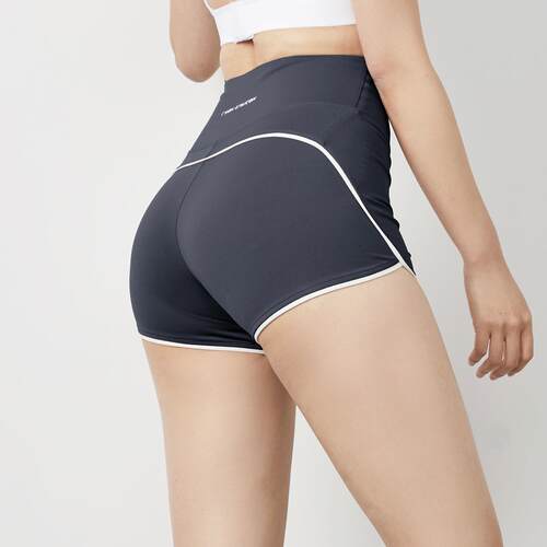 Sports shorts for women, running, fitness, yoga, stretch,