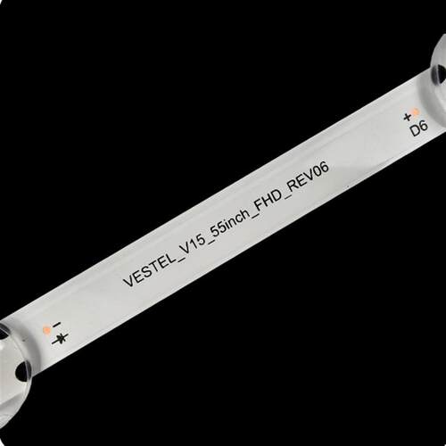 适用55SC7610 55R6010F 55FX620F灯VESTEL_V15_55inch_FHD_REV06