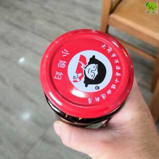 新浑源小媳妇辣椒油正宗小媳妇凉粉辣椒油油泼辣子香儿不辣1瓶