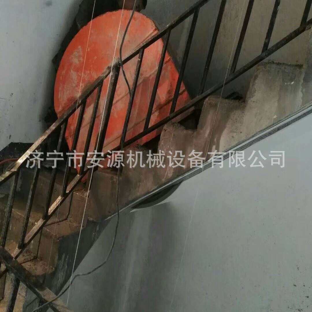 割墙机1000型钢筋混凝土切墙机手动/全自动墙壁切割机长期供应