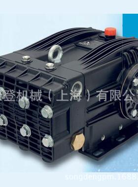 意大利进口高压柱塞泵UDOR雾德大型养殖场喷淋GAMMA105TS1C