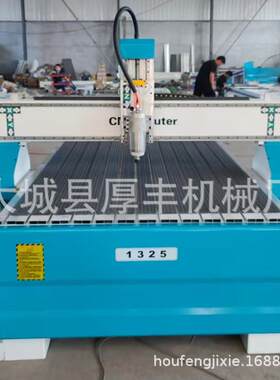 1325雕刻机欧式建筑别墅外墙泡沫雕花机浮雕板门头壁画雕刻机