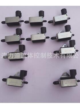 意大利Aprilia电子机油泵AP8222708