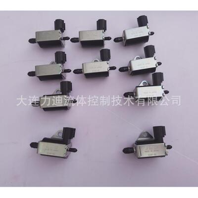 意大利Aprilia电子机油泵AP8222708