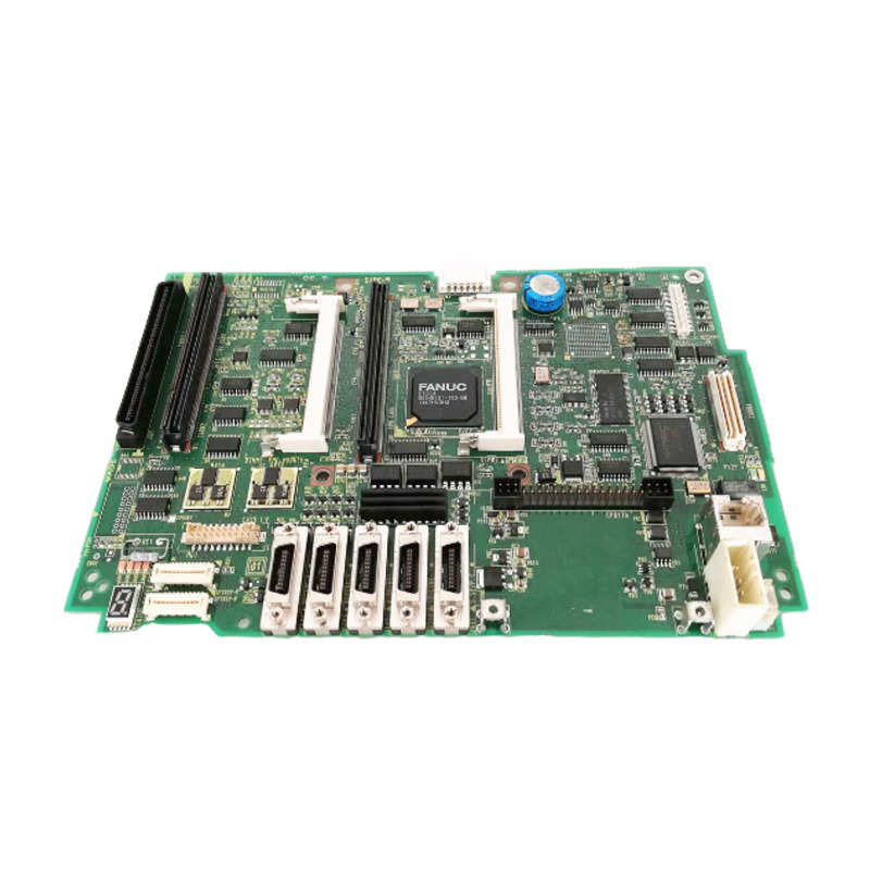 A20B-8200-0581发那科 原装现货正品 系统主板 测试OK 议价出售