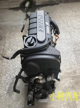 瑞风瑞鹰M32.02.4S71.5T2.0T2.0VVT商务车发动机