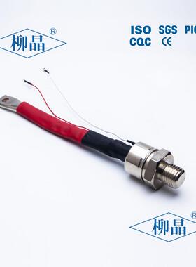 用电源控制设备整流V单向晶闸管组KP400A1800可控UKD硅件
