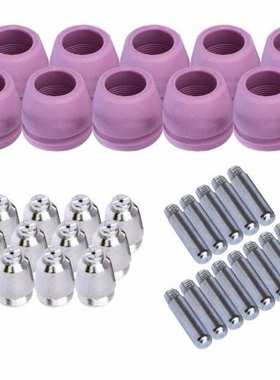 AG60 SG55 电极喷嘴保护帽　40件套装　SKU【537062】F