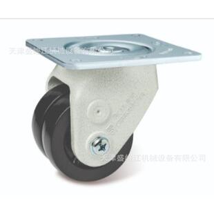 脚轮 1000FUt AUTO CFT ALC